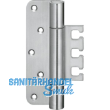 SIMONSWERK Objektband VX 7729, Bandh�he 160 mm, Edelstahl