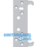 SIMONS Befestigungsplatte f�r Futterzarge zu TECTUS TE 240 3D, Stahl verzinkt