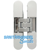 KRONA KOBLENZ T�rband K2000 TWIST Zamak verchromt matt