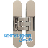 KRONA KOBLENZ T�rband K2000 TWIST Zamak vernickelt matt