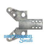 SFS Anschraubtaschen INCANTO Standard - 11 mm