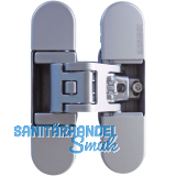 KRONA KOBLENZ T�rband K6700, universal, Zamak verchromt matt