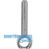 SFS Spezial -Kurbelteil, Eindrehkopf, Band � 13,0 mm