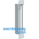 SIMONS Aufnahmeelement TECTUS TE340 3D SZ/1 f�r Stahlzarge, Stahl verzinkt