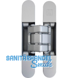 KRONA KOBLENZ T�rband K8080 Stahl verchromt matt