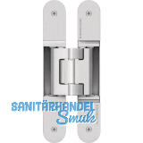 SIMONS T�rband TECTUS TE 540-FR 3D, verdeckt, silberf�rbig beschichtet