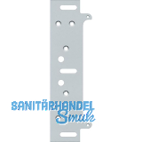 SIMONS Befestigungsplatte f.Futterzarge Keep Close KCM50FZ zu TEG310 2D,verzinkt