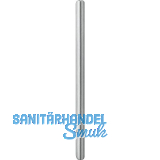 SIMONS Magnetplatte Keep Close KCM 50/G f�r Glas, 145x6 mm, Edelstahl matt