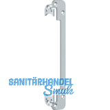 SIMONS Befestigungswinkel f�r Blockzarge TE 640 3D BW, Aufdoppelung bis 20 mm