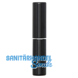 Aufsteckh�lsen 3- DIM, Band � 20 mm, Bandh�he 112 mm, Kunststoff schwarz