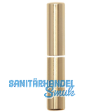 Aufsteckh�lsen 3- DIM, Band � 20 mm, Bandh�he 112 mm, Aluminium vermessingt