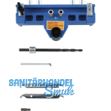 Anschlagwerkzeuge 3-DIM leicht, 15mm, Bandh�he 92 mm Futterkonstruktion
