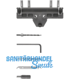 Anschlagwerkzeuge 3-DIM leicht, 15mm, Bandh�he 92 mm, Rahmenkonstruktion