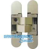 KRONA KOBLENZ T�rband K1019 vernickelt matt