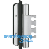 SIMONSWERK Objektband VX 7939/160 FD, Bandh�he 160 mm, Edelstahl