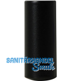 Aufsteckh�lse Rahmenteil f�r Einbohrband-Unterteil mit zwei Zapfen