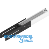 HELM 53 Einzugsd�mpfung SmartStop bis 50 kg Fl�gelgewicht Industrieverpackung