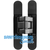 KRONA KOBLENZ T�rband K8080 Stahl schwarz