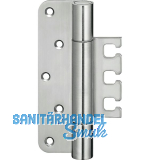 SIMONSWERK Objektband VX 7728, Bandh�he 160 mm, Edelstahl