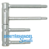 T�rband 3-DIM Falz 20mm, H112 EI-30, Stahl verzinkt