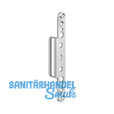 SIMONSWERK Abdeckwinkel VX 2560 KR N, Edelstahl