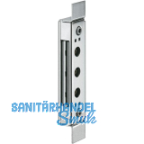 SIMONSWERK Aufnahmeelement VX 7512-3D, Stahl verzinkt