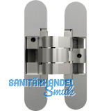 ANSELMI T�rband verdeckt AN 141 3D FVZ, Zinkdruckguss wei�