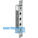 SIMONSWERK Aufnahmeelement VX 7511-3D, Edelstahl