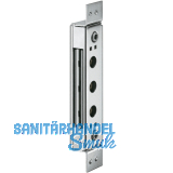 SIMONSWERK Aufnahmeelement VX 7511-3D, Stahl verzinkt