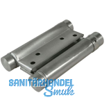 IBFM Pendelt�rband doppelt wirkend, Gr. 29, Edelstahl