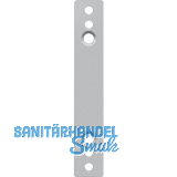 Distanzplatte 2 mm f�r SIKU RB, Edelstahl