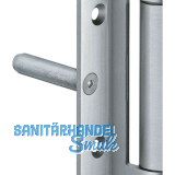 SIMONSWERK Tragzapfen 12 x 50 mm, m. Schraube M5 x 14 Edelstahl