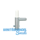 SIMONSWERK T�rband Rahmenteil SCH 27-27 f�r Stahlzargen, Stahl verzinkt