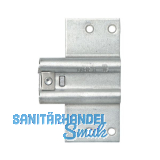 SIMONSWERK Anschraubtaschen V3611, Bauh�he 5,8 mm