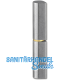 Bandrollen 20 x 180 mm, Bandstift 14 mm, Edelstahl