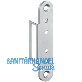 SIMONSWERK Abdeckwinkel V 7560 KK, Edelstahl