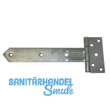 Kreuzgeh�nge 200 mm, Stahl verzinkt