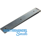 Kistenband/Langband 600 x 45 x 3,75 mm, Stahl verzinkt