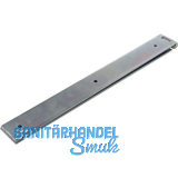 Kistenband/Langband 800 x 45 x 3,75 mm, Stahl verzinkt