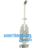 T�rstangenriegel L=400 mm Stahl verzinkt