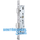 BKS Fluchtt�rschloss 1821,Flachstulp,2-flg.Funk.B/EN179/1125,DM 40, Edelstahl