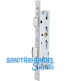 BKS Fluchtt�rschloss 1827,Flachstulp, 2-flg. Funkt. E/EN179/1125, DM45,Edelstahl