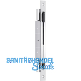 Doppelt�rriegel Hub 14, 250 x 20 x 2,7 mm, verzinkt