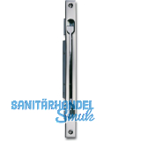 Doppelt�rriegel Hub 14, 250 x 20 x 2,7 mm, Edelstahl