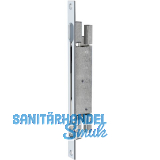 Doppelt�rriegel Hub 20, 285 x 22 x 2,7 mm, verzinkt