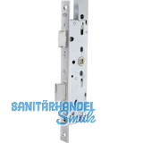 BKS Fluchtt�rschloss 1830 mit Obenverriegelung, Flachstulp, Dorn 35, universal