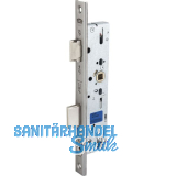 BKS Rohrrahmenschloss 1828 U-Stulp Dorn 35