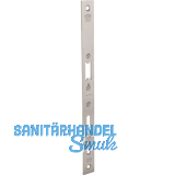 BKS Adapterstulp f�r Fluchtt�rschl�sser Serie 18, 320 x 24 x 3 mm, Edelstahl