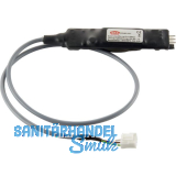 Notstrompufferung f�r GU Anbauset A-�ffner 5490 0303