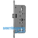 BMH Fluchtt�rschloss 3013 m. Zusatzverrieg. 1-flg. Funk.E, links,DM100,Edelstahl